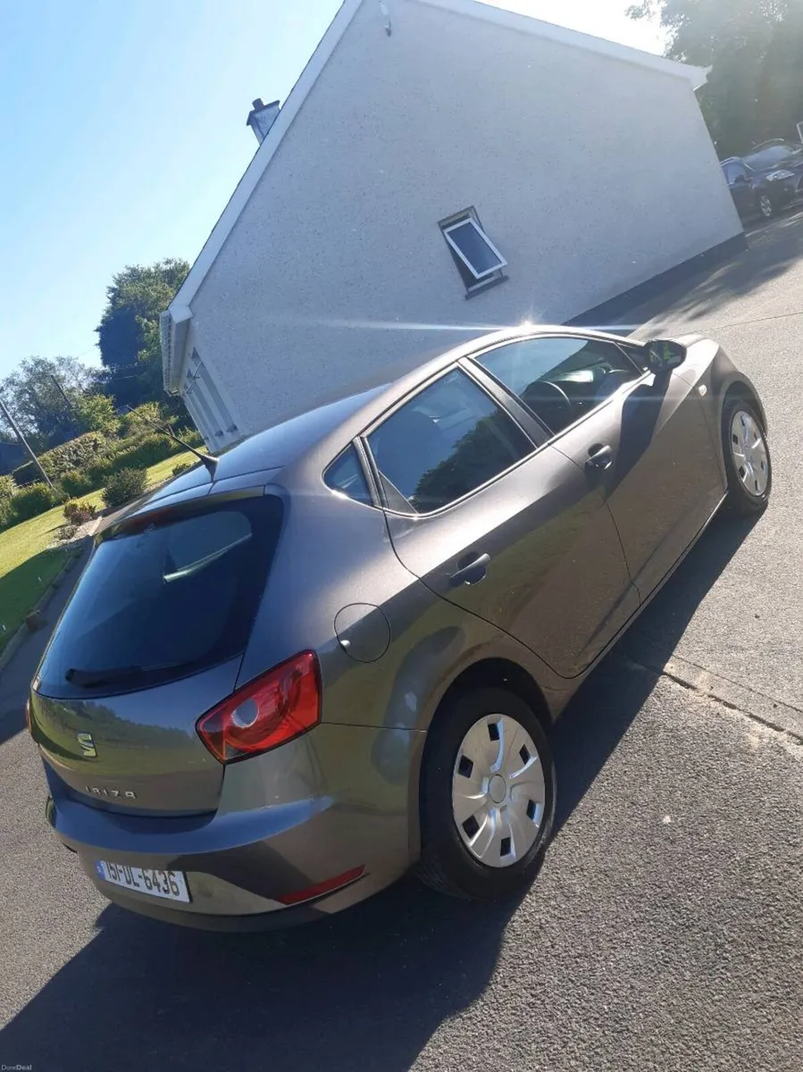 2015 seat ibiza - Image 2