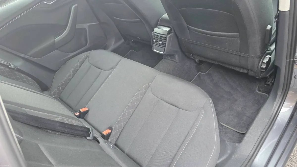 Skoda Scala 2022 1.0 petrol - Image 6