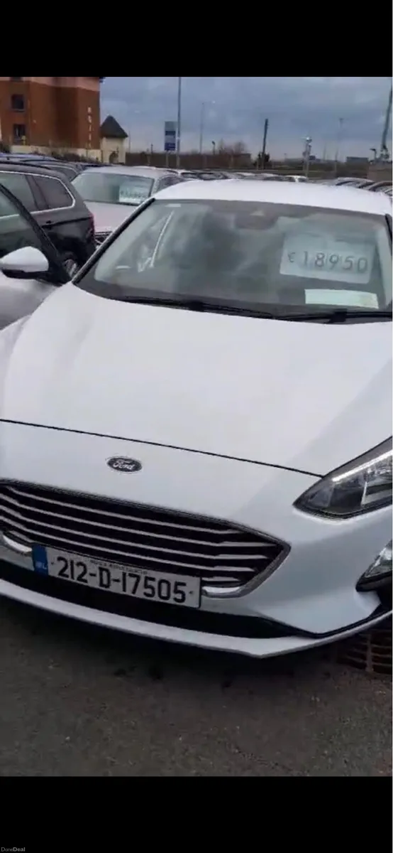 Ford Focus - Image 3