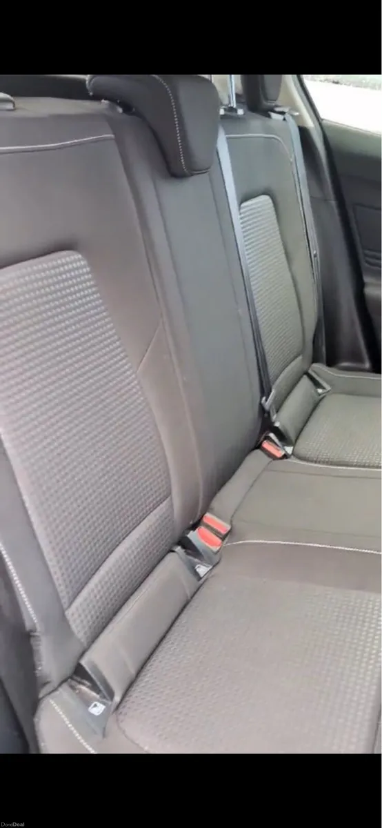 Ford Focus - Image 6