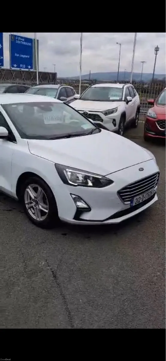 Ford Focus - Image 1