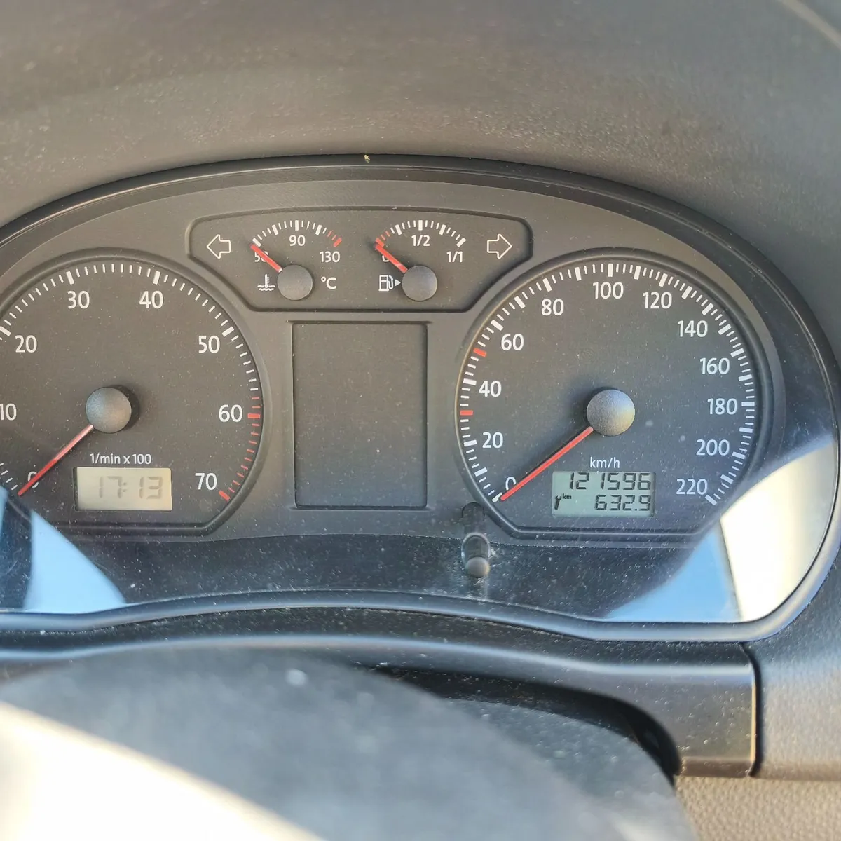 Volkswagen Polo 1.2L 2010 - Image 4