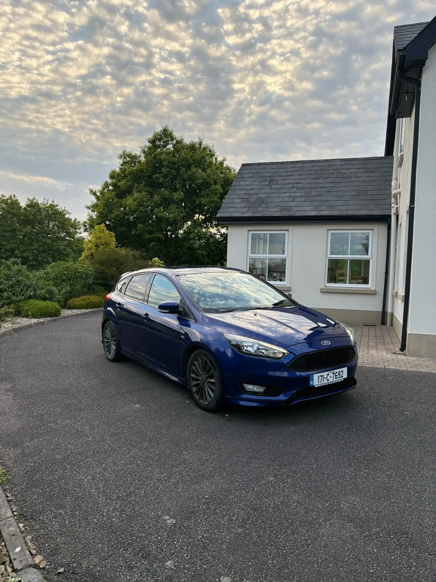 Ford focus - Image 2