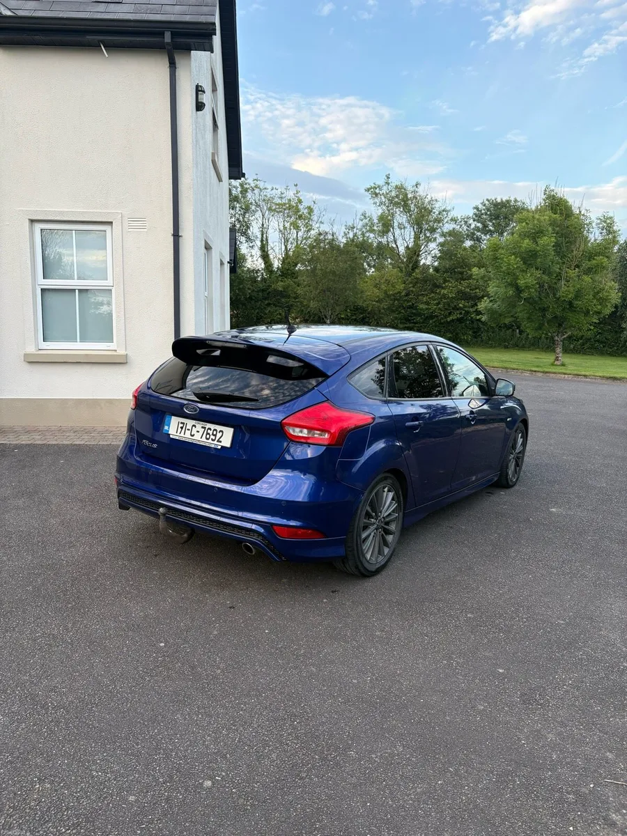 Ford focus - Image 4