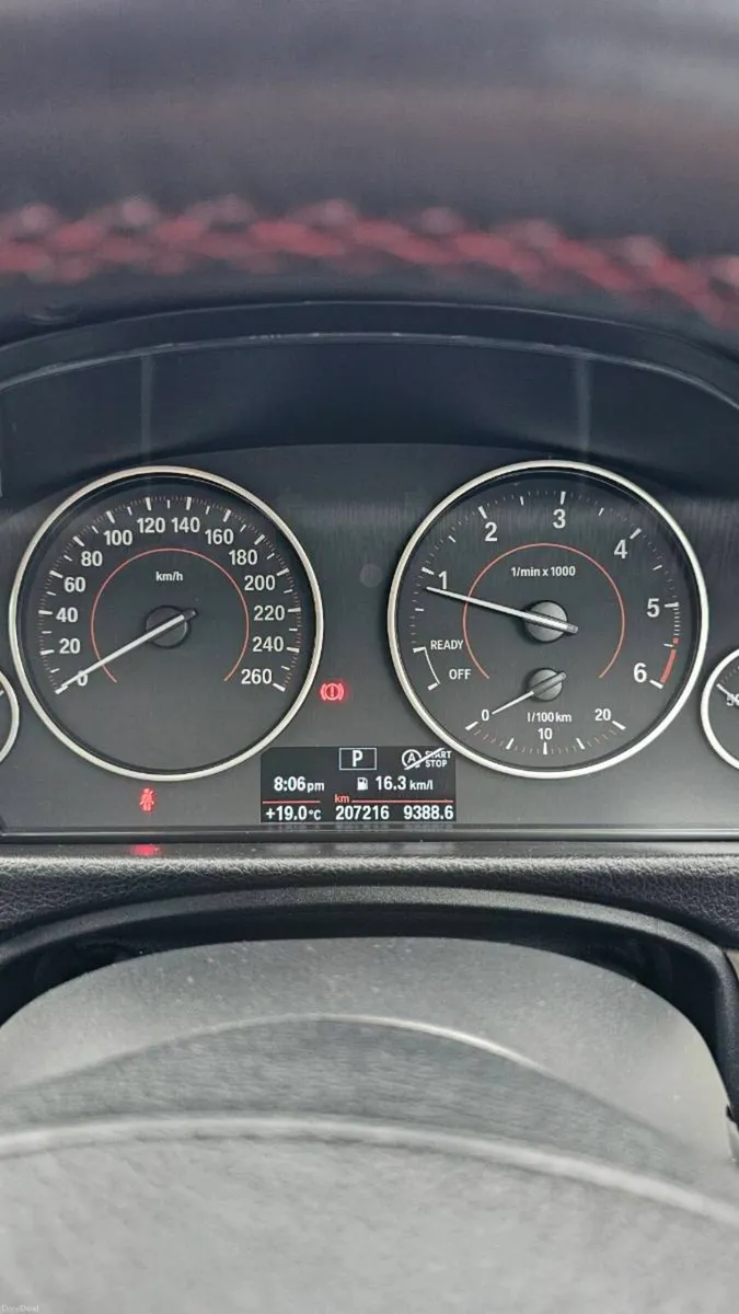 Bmw 420d f35 2018 grand coupe - Image 4