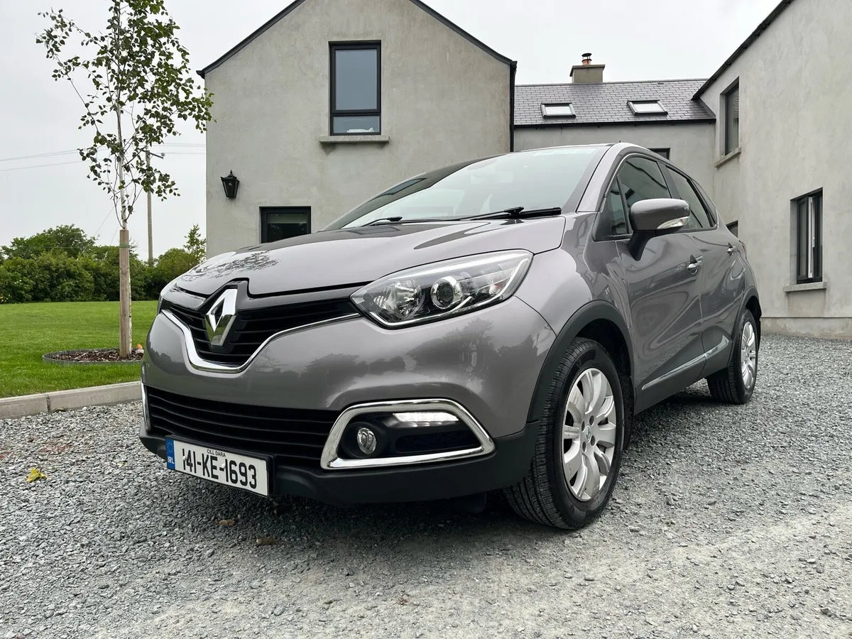 2014 Renault Captur - Image 3