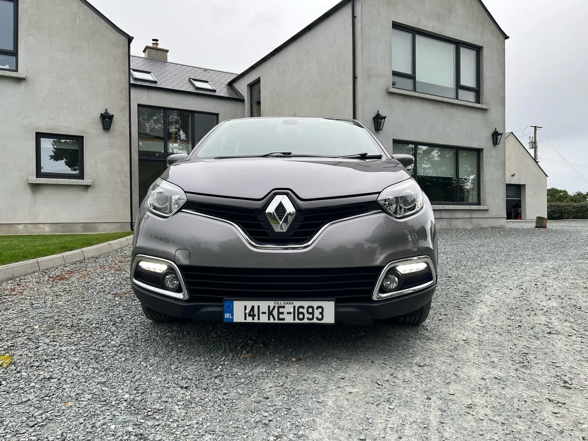 2014 Renault Captur - Image 2