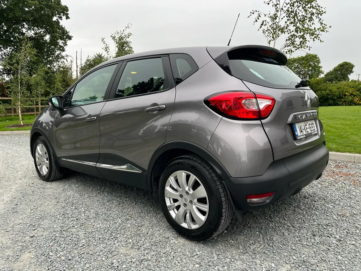 2014 Renault Captur - Image 4