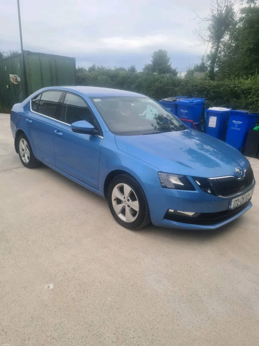 Skoda Octavia - Image 3