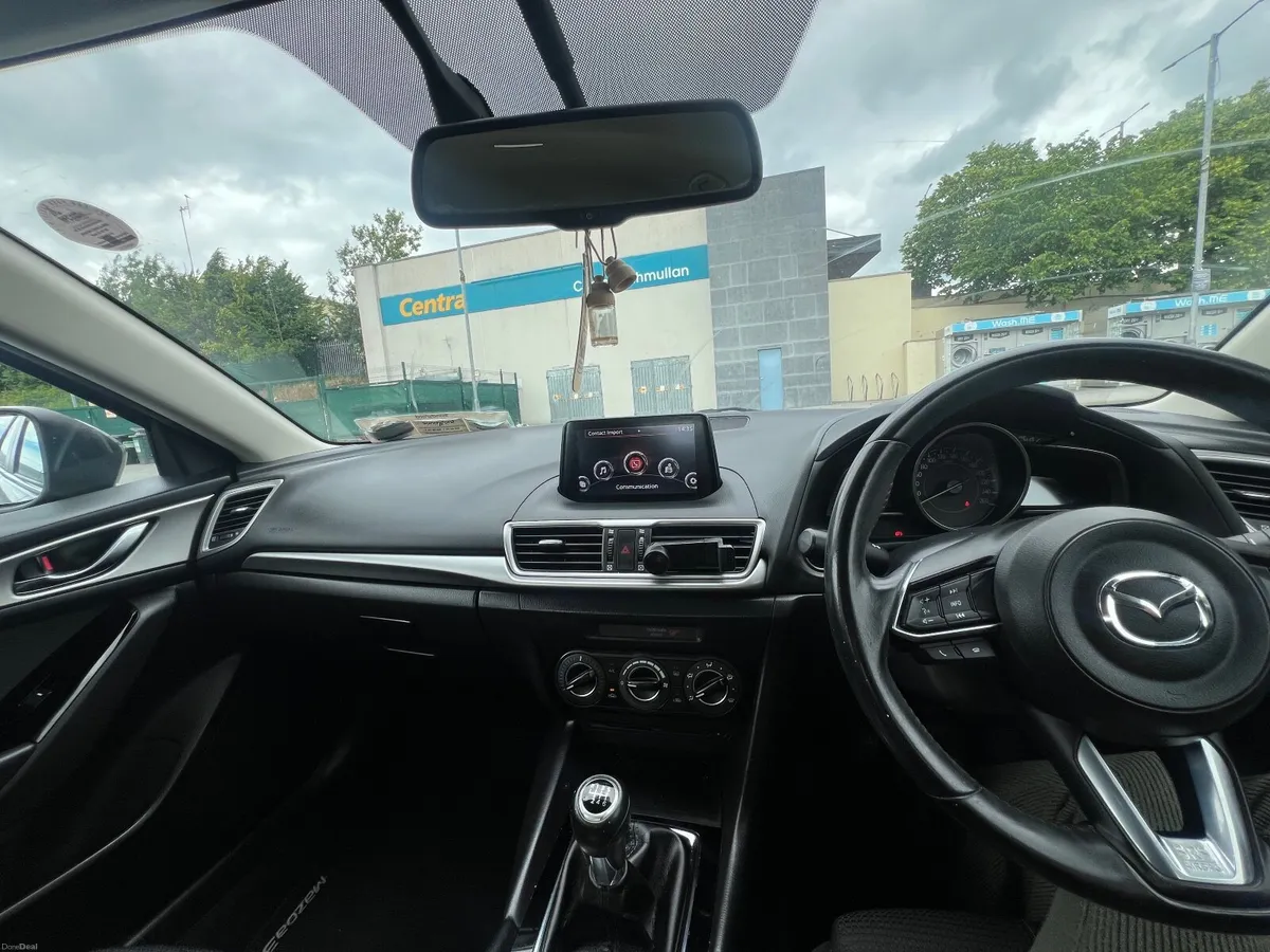 2018 Mazda 3 Hatchback | 1.5 Petrol | 83k KM | - Image 5