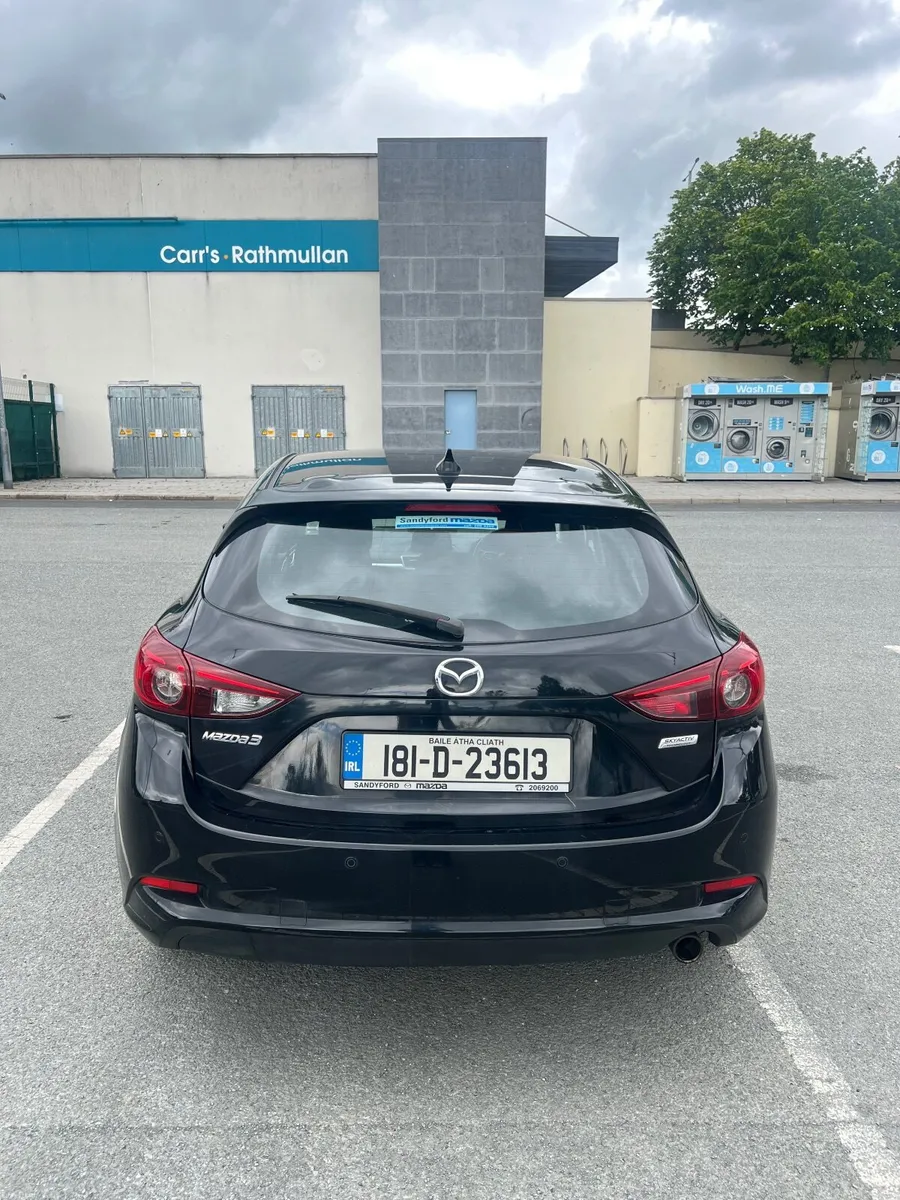 2018 Mazda 3 Hatchback | 1.5 Petrol | 83k KM | - Image 6