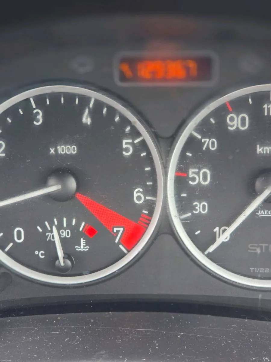 Peugeot 206 - Image 4