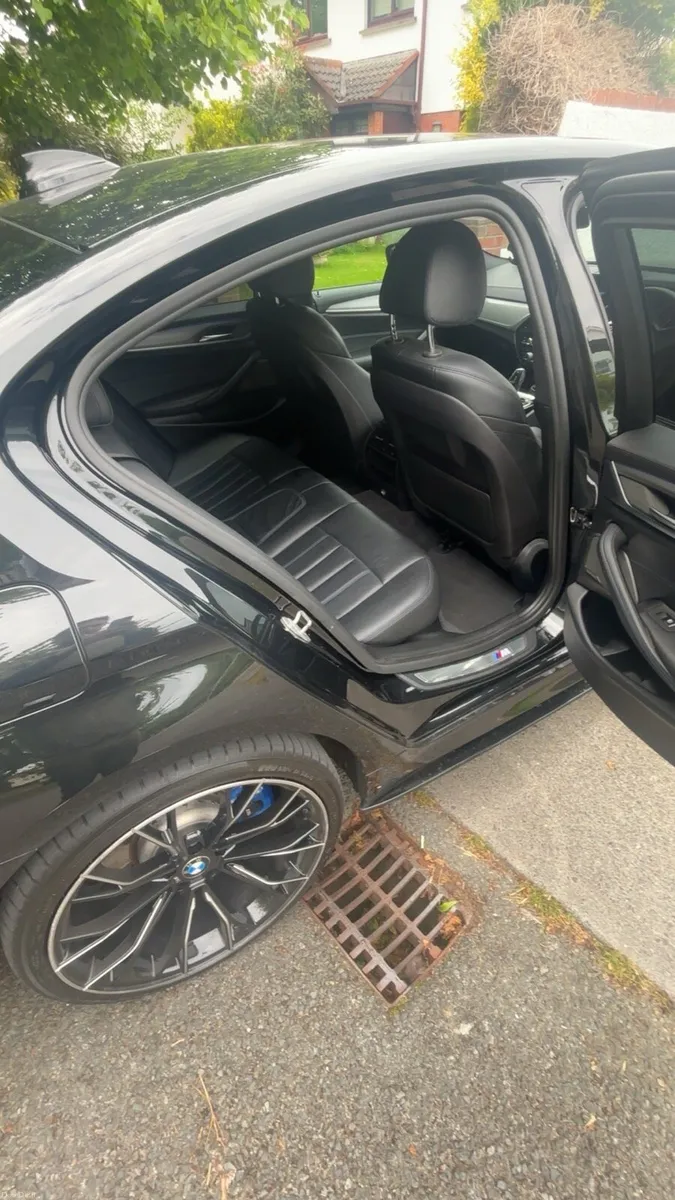 BMW 530e M sport - Image 3