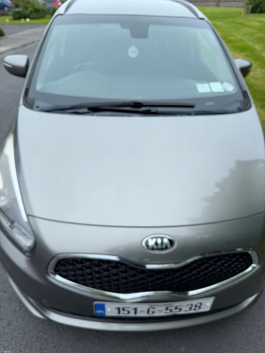 Kia Caren’s - Image 5