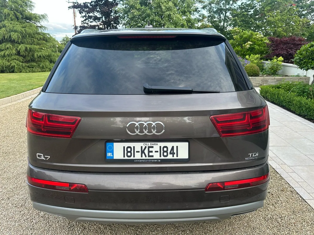 Audi Q7 - Image 3