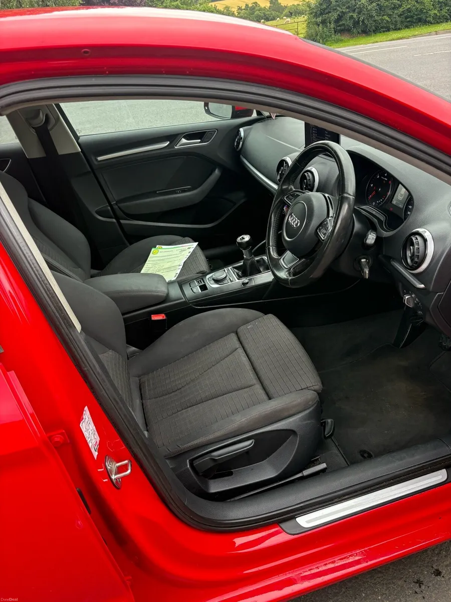 Audi A3 NEW NCT - Image 5