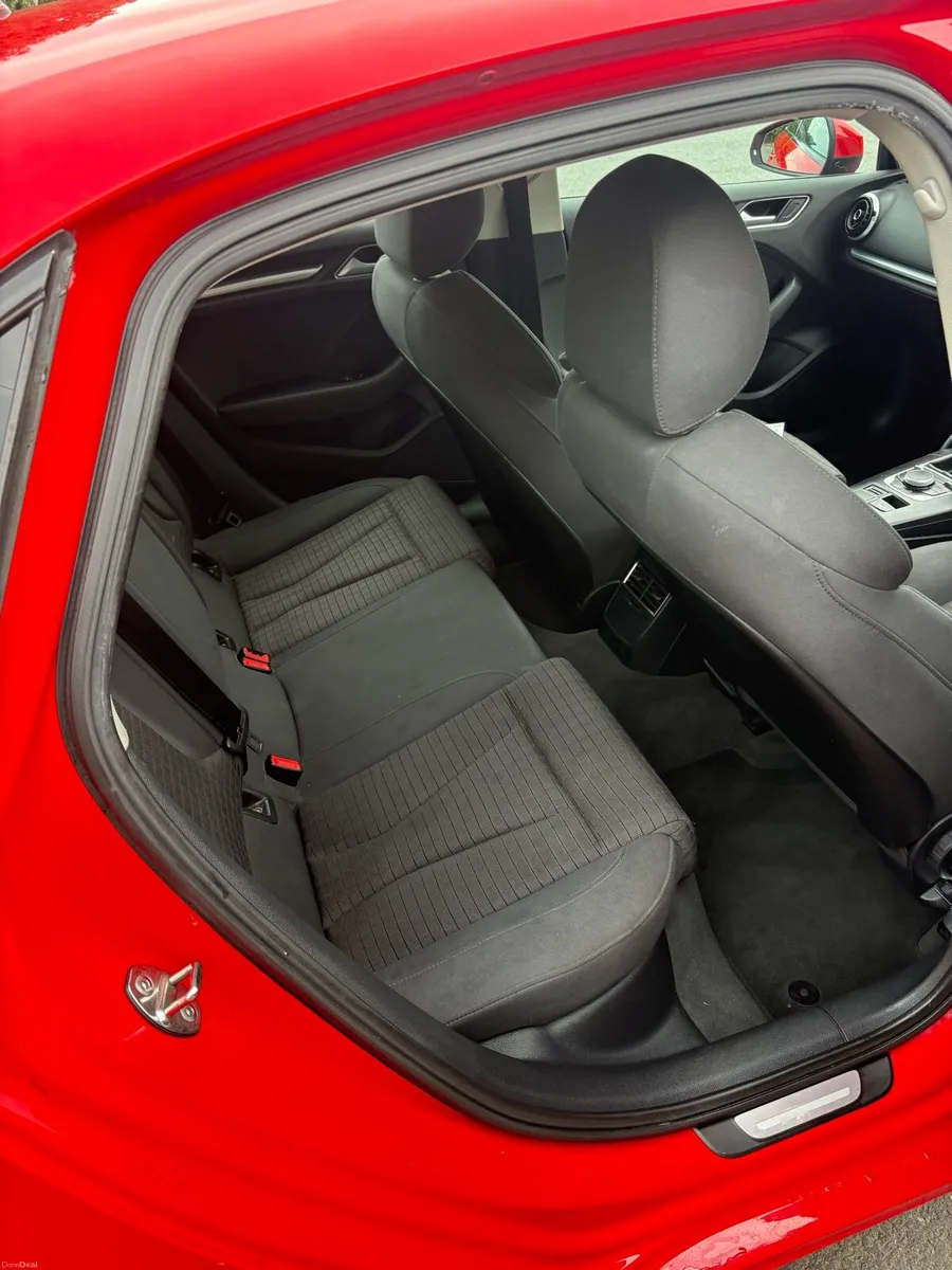 Audi A3 NEW NCT - Image 6