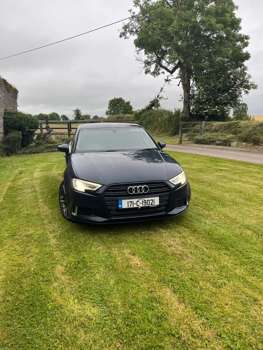 Audi a3 sport tdi - Image 3