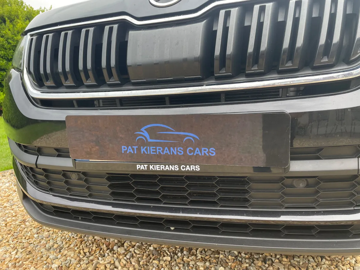 Skoda Kodiaq 2019 DSG Auto 7 Seater - Image 4