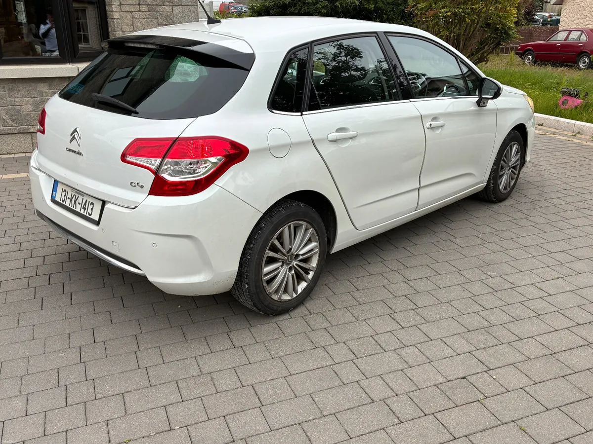 Citroen C4 2013 - Image 6
