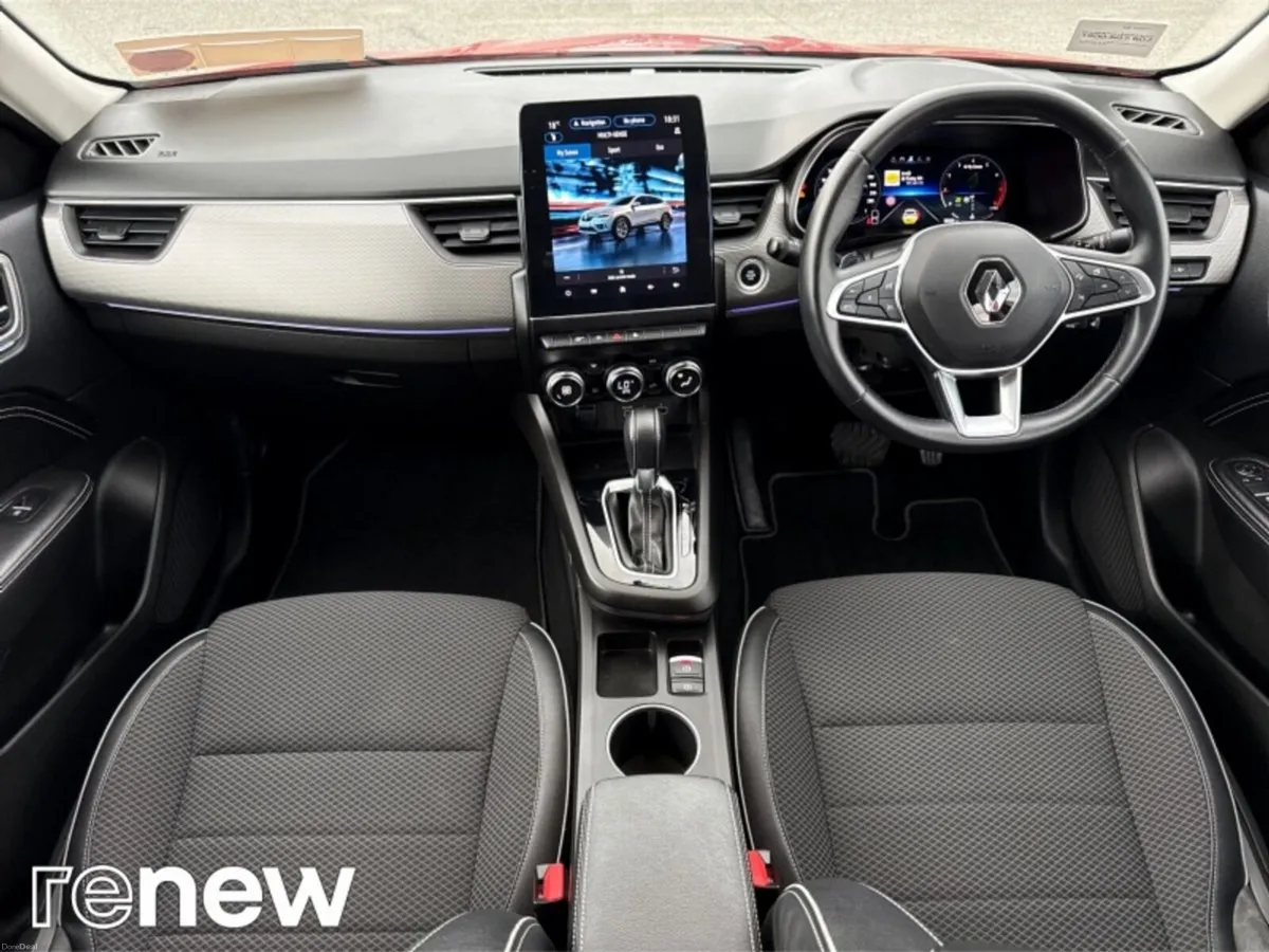 Renault Arkana TCe 140 Auto techno - Image 2