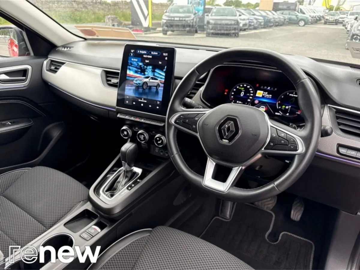 Renault Arkana TCe 140 Auto techno - Image 6