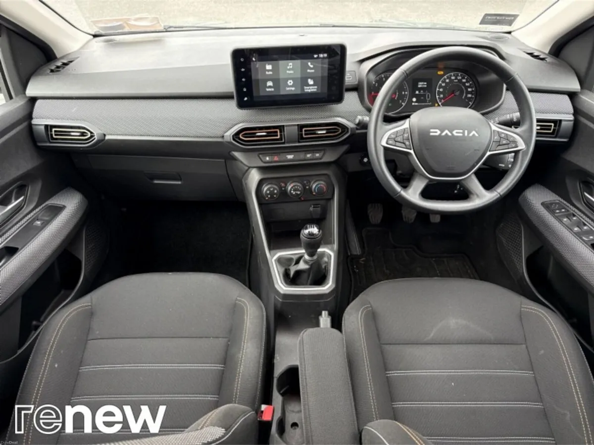 Dacia Sandero Stepway STEPWAY Expression TCe 90 GS - Image 2