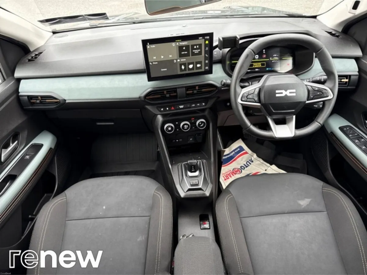 Dacia Jogger HEV 155 Extreme Auto - Image 2