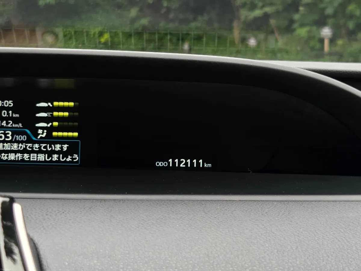 Toyota Prius 2021 - Image 6