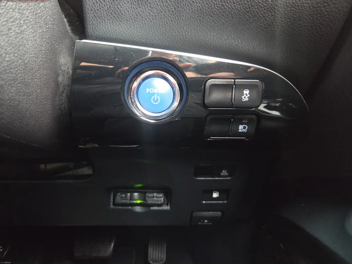 Toyota Prius 2021 - Image 5