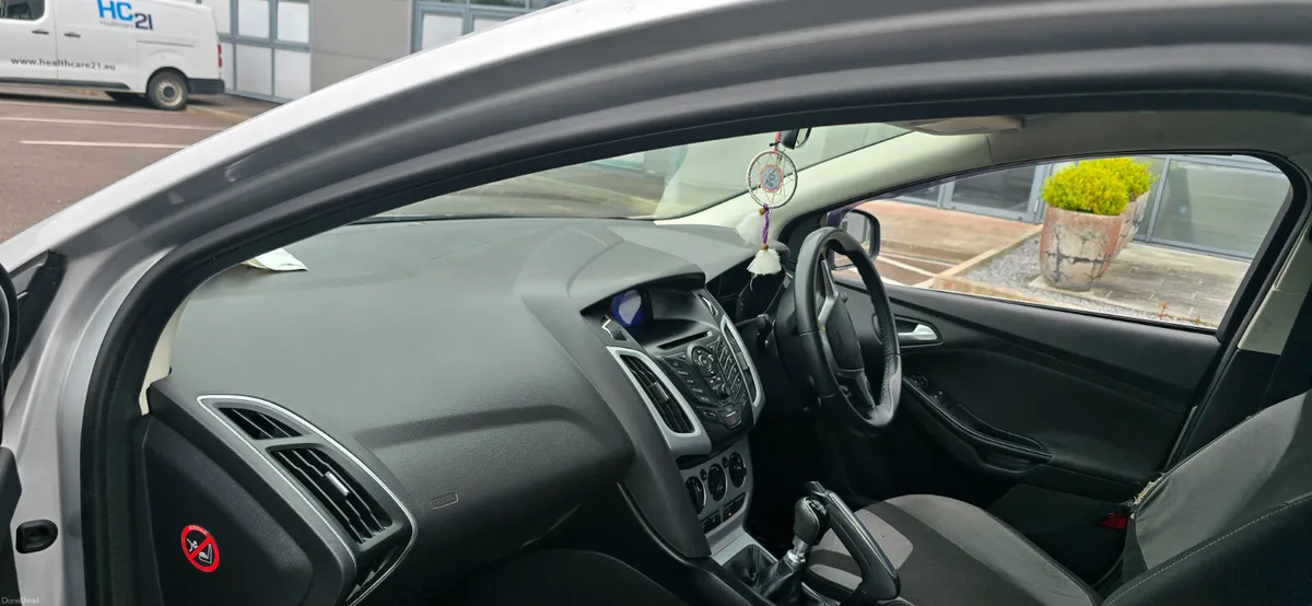 Ford Focus 2011 New NCT 01.2027 - Image 6