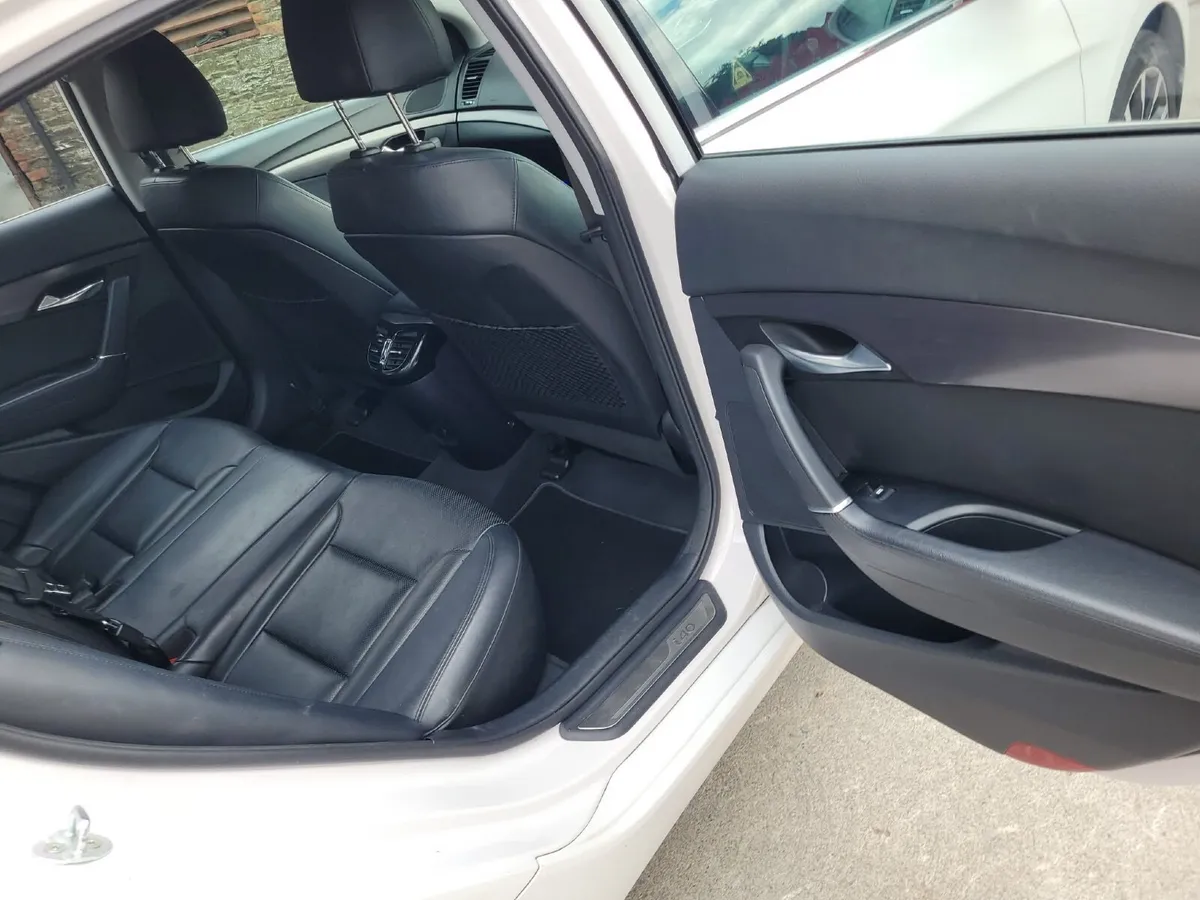 2017 Hyundai i40 New Nct 3-27 Tax 8-26 - Image 3