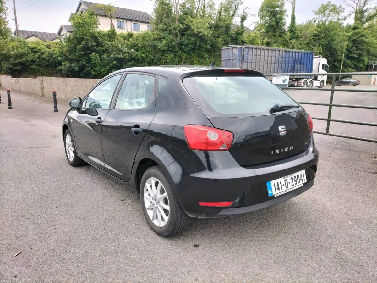 Seat Ibiza - Image 4