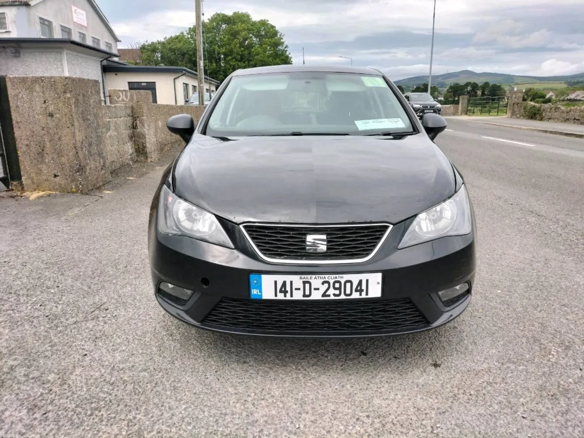 Seat Ibiza - Image 2