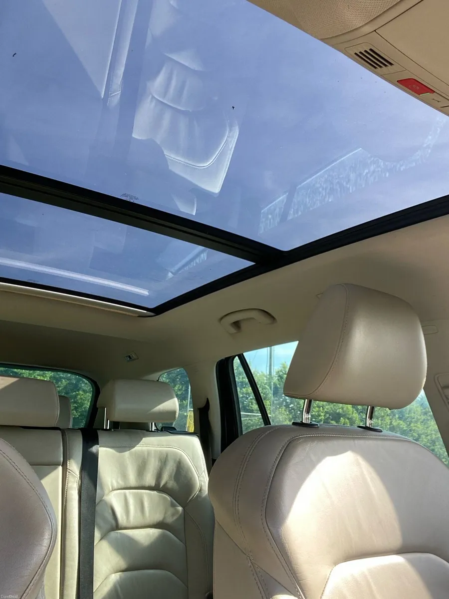 Skoda Kodiaq 7-seater 4x4 Panoramic roof High Spec - Image 5