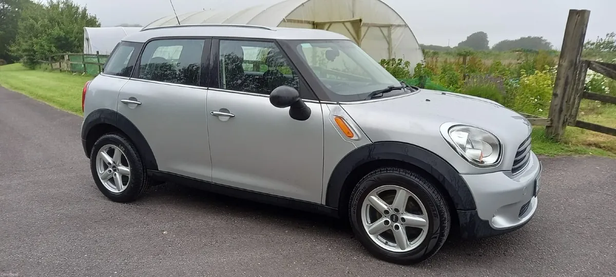 Mini One 2013 - Image 1