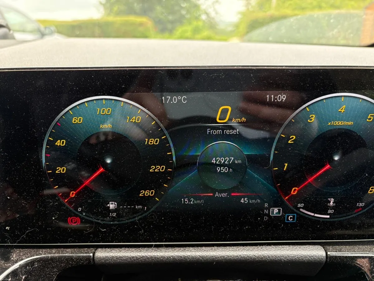 Mercedes-Benz B-Class 2021 - Image 6