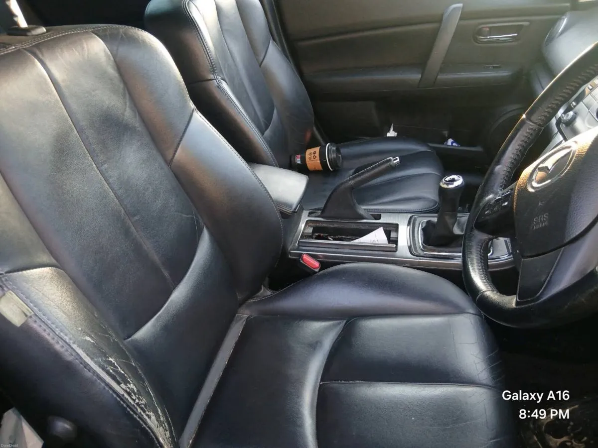 Mazda 6 - Image 4