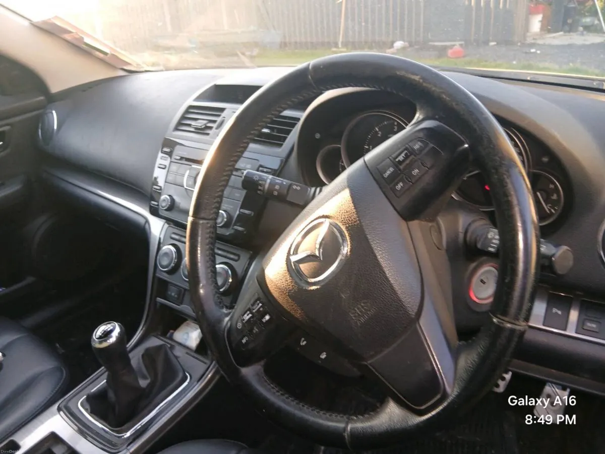 Mazda 6 - Image 3