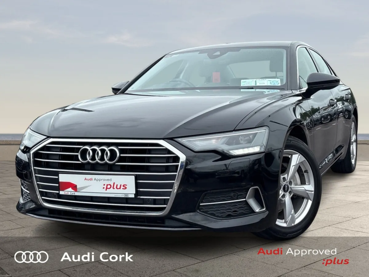 Audi A6 2.0 40TDI 204BHP SE AUTOMATIC - Image 4