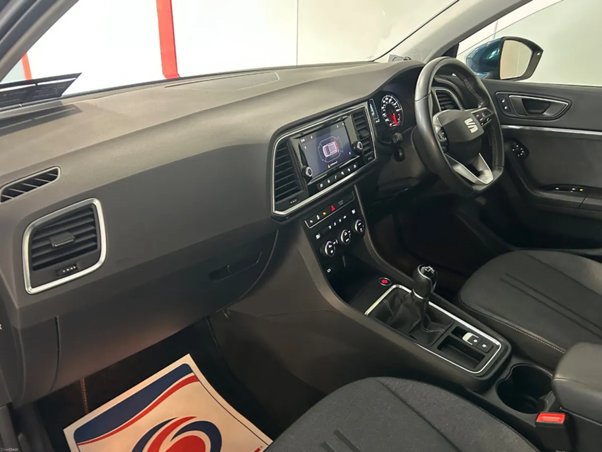 SEAT Ateca SE TDI - Image 3
