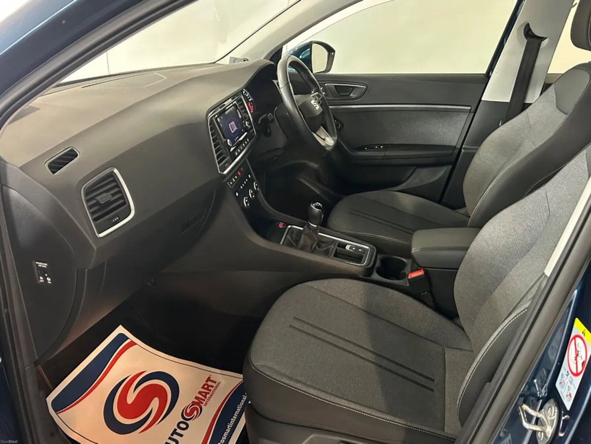 SEAT Ateca SE TDI - Image 4