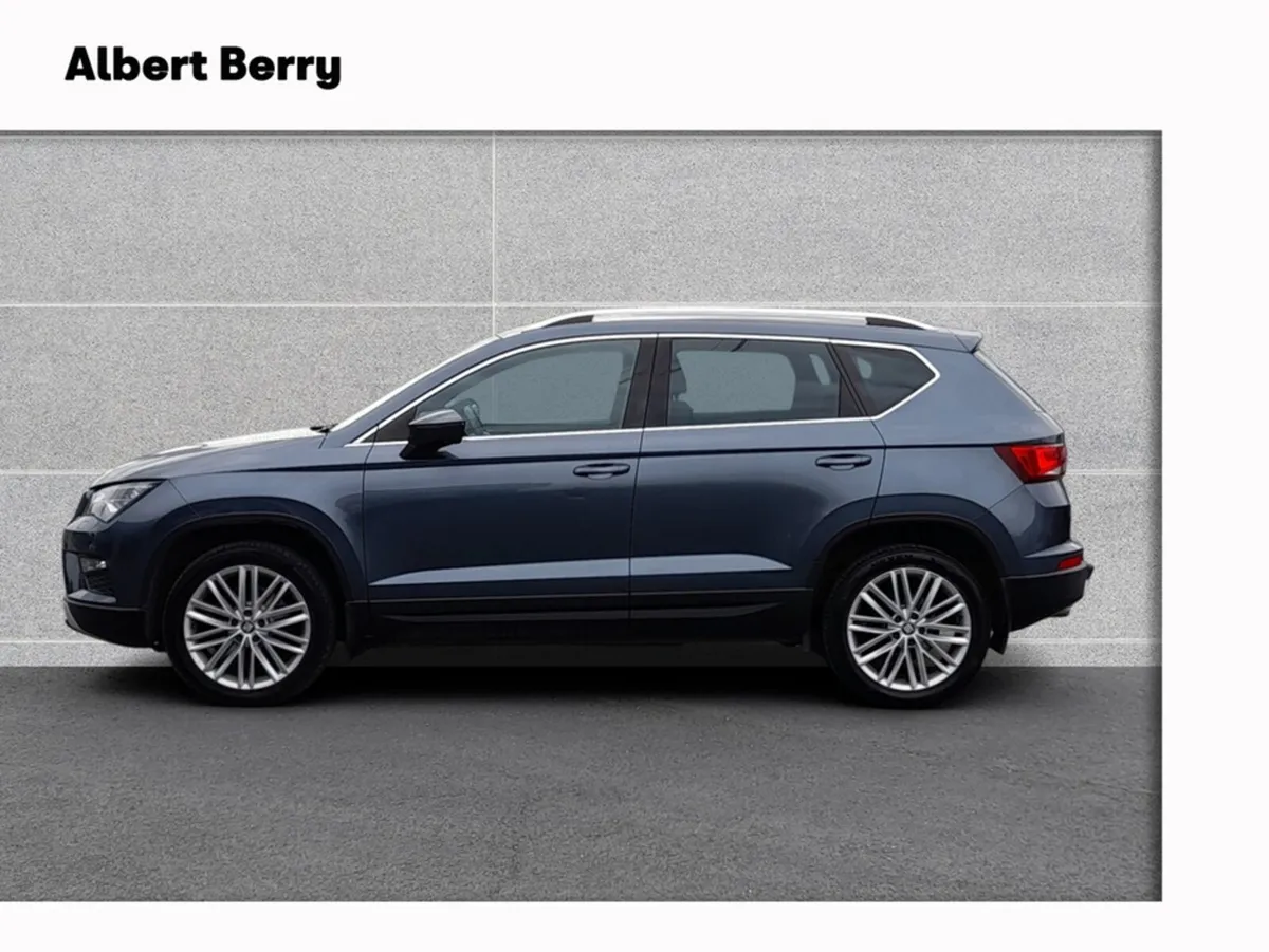 SEAT Ateca 2.0 TDI 150HP XCELLENCE 5DR - Image 3
