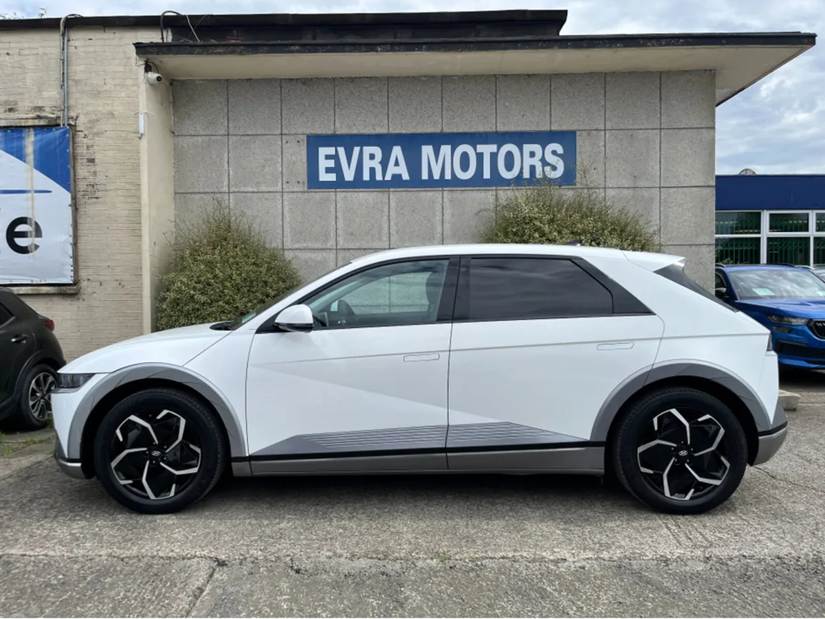 Hyundai IONIQ 5 PERMIUM 58KWH ELECTRIC //HIGH SPEC - Image 6