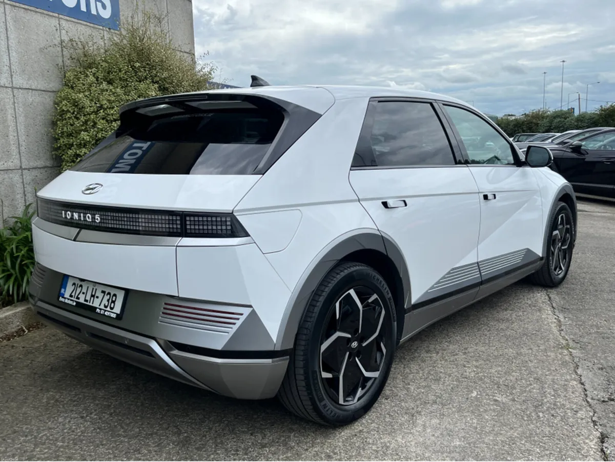 Hyundai IONIQ 5 PERMIUM 58KWH ELECTRIC //HIGH SPEC - Image 3
