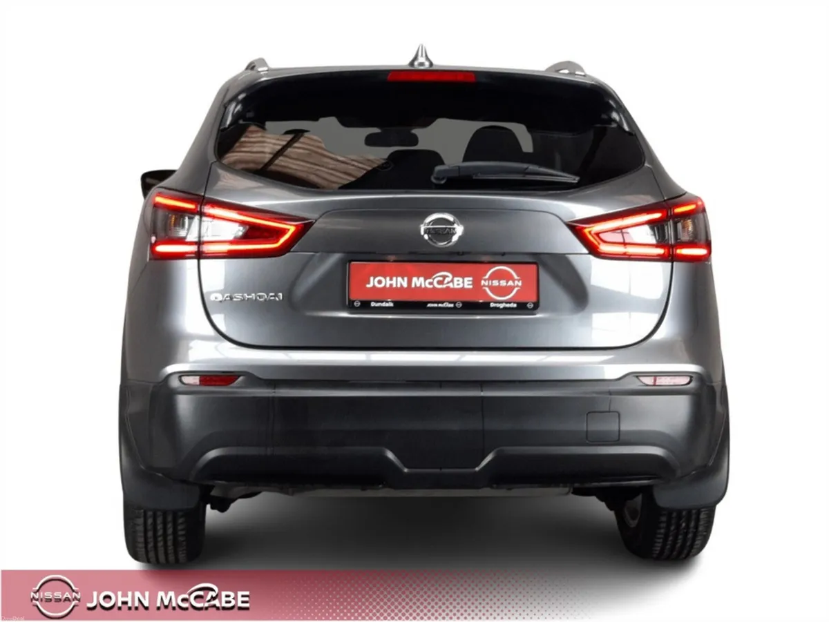 Nissan Qashqai 1.3 SV MANUAL *RETAIL PRICE €18,950 - Image 6