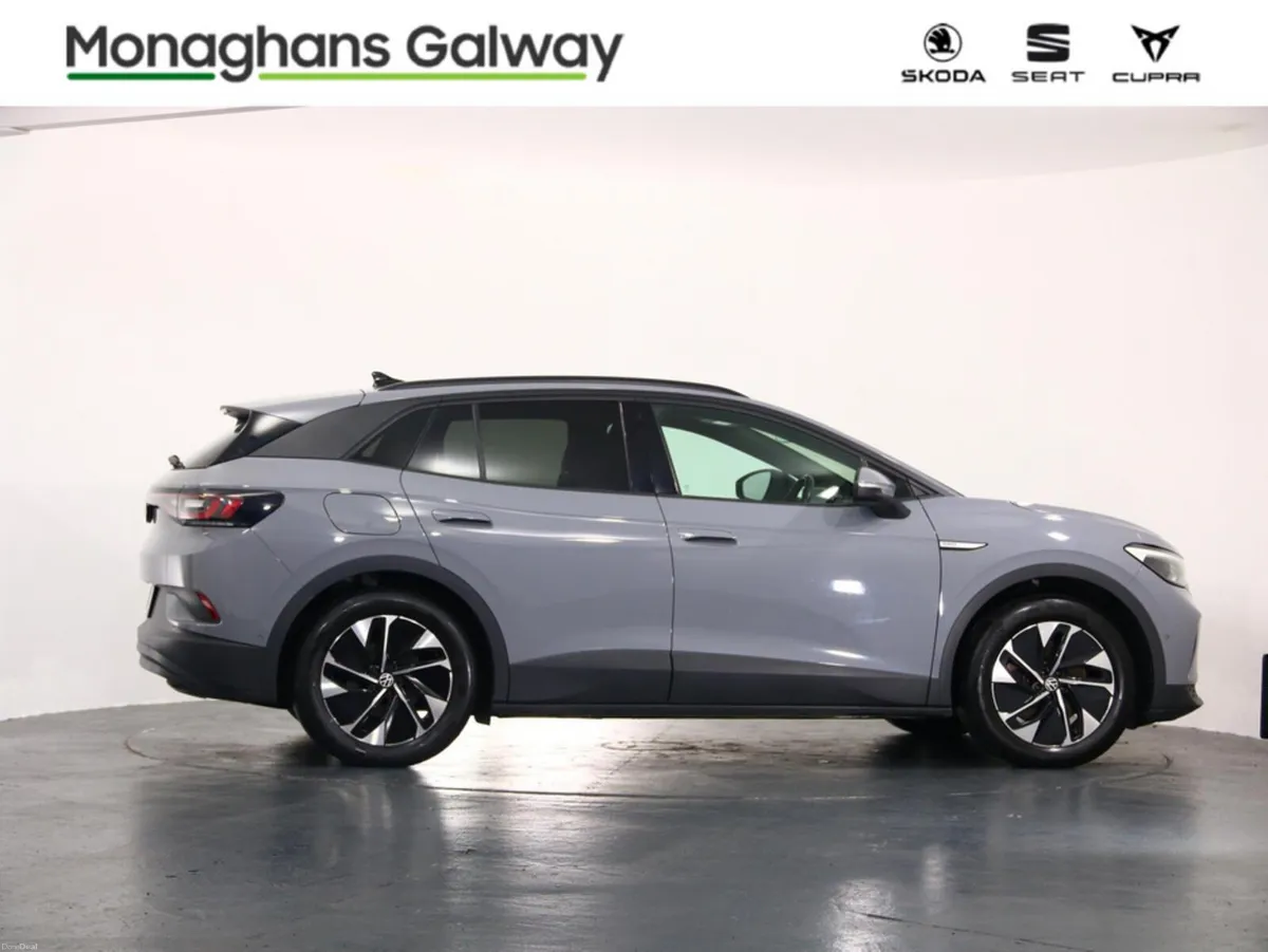 Volkswagen ID.4 LIFE DX 77KWH *BIG BATTERY* - Image 3
