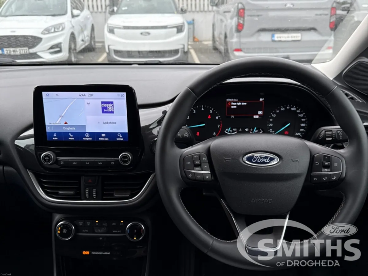Ford Puma TITANIUM 1.0T 125PS - Image 2