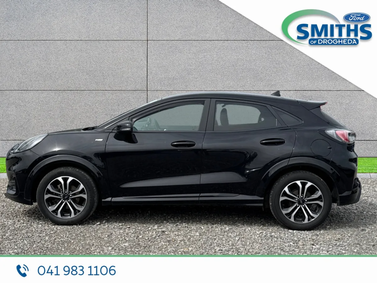 Ford Puma ST-LINE 1.0T 125PS - Image 6