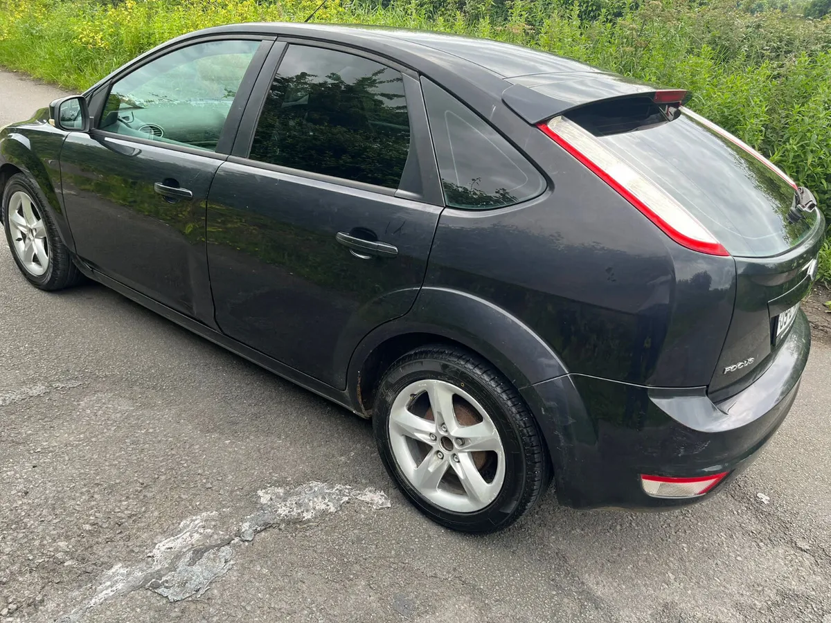 Ford Focus 2009 - NCT - Image 4